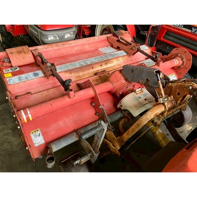 MITSUBISHI トラクター MTX24