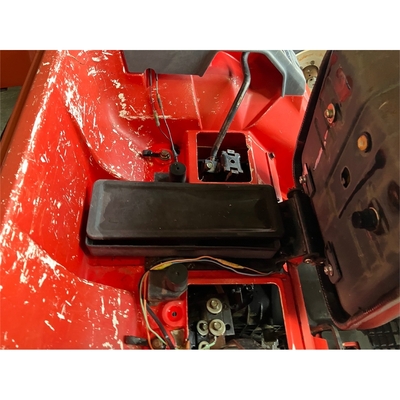 MITSUBISHI トラクター MTX24