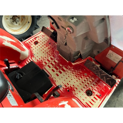 MITSUBISHI トラクター MTX24