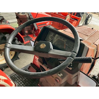 MITSUBISHI トラクター MTX24