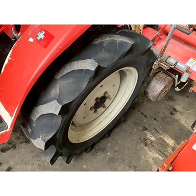 MITSUBISHI トラクター MTX24