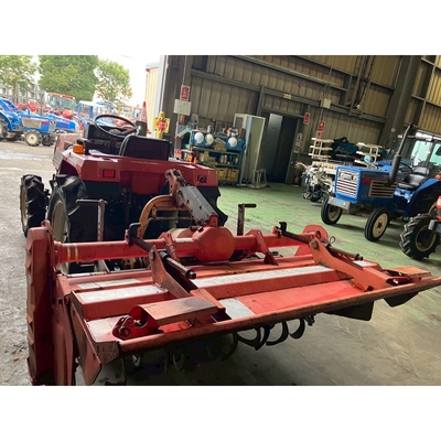 MITSUBISHI トラクター MTX24