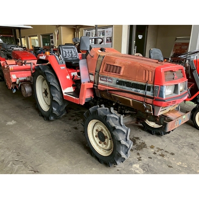 MITSUBISHI トラクター MTX24