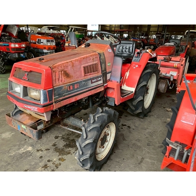MITSUBISHI トラクター MTX24