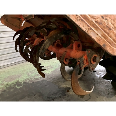 KUBOTA トラクター B7001