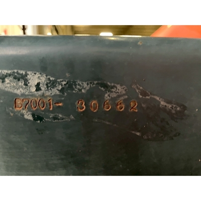 KUBOTA トラクター B7001