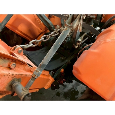 KUBOTA トラクター B7001