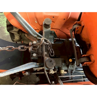 KUBOTA トラクター B7001