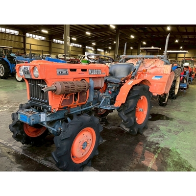 KUBOTA トラクター B7001