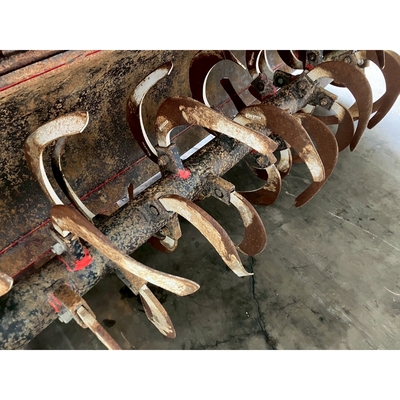 YANMAR トラクター F20D