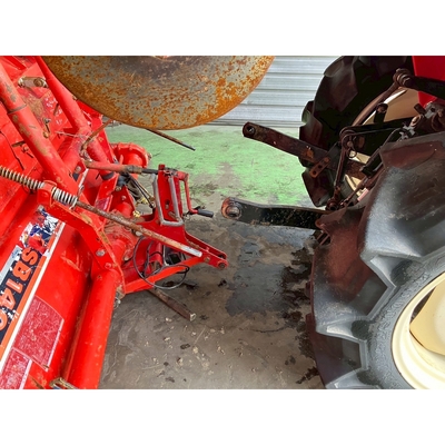 YANMAR トラクター F20D