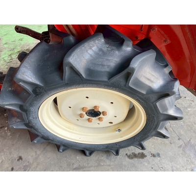 YANMAR トラクター F20D