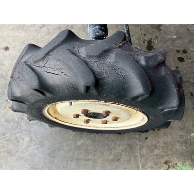 YANMAR トラクター F20D