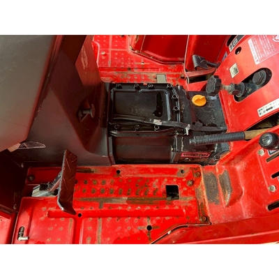 YANMAR トラクター F20D