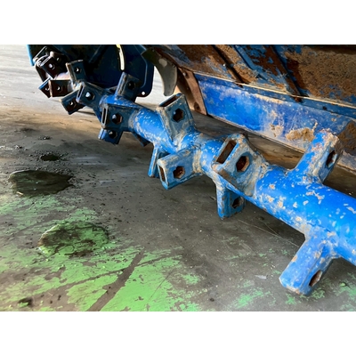 ISEKI トラクター TX1510F