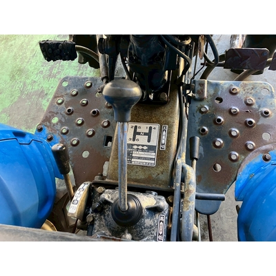 ISEKI トラクター TX1510F