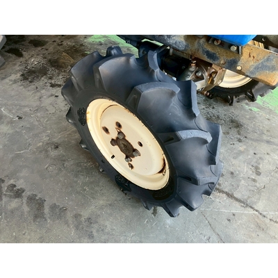 ISEKI トラクター TX1510F