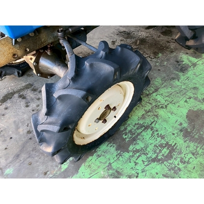 ISEKI トラクター TX1510F