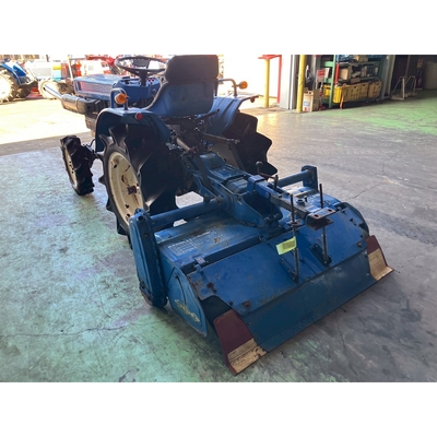ISEKI トラクター TX1510F