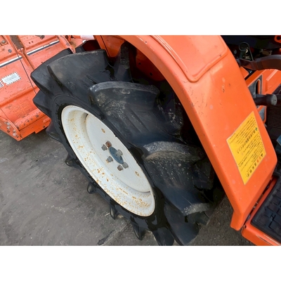 KUBOTA トラクター B1-15D