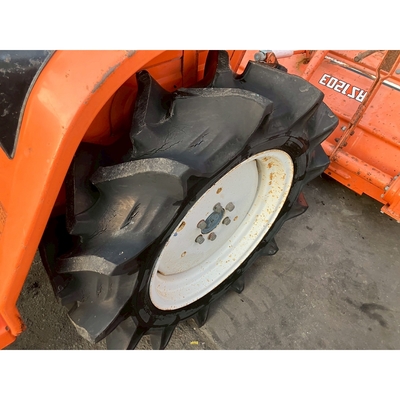 KUBOTA トラクター B1-15D