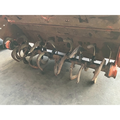 KUBOTA トラクター B1-15D