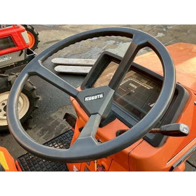 KUBOTA トラクター B1-15D