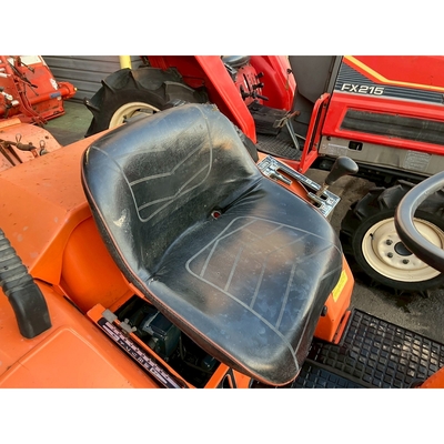 KUBOTA トラクター B1-15D