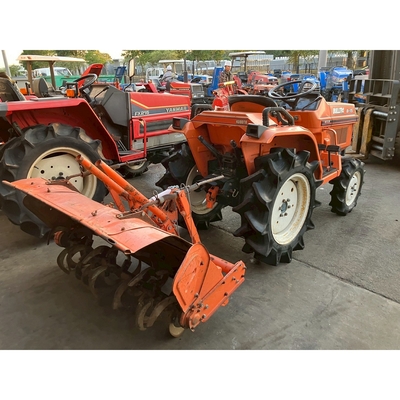 KUBOTA トラクター B1-15D