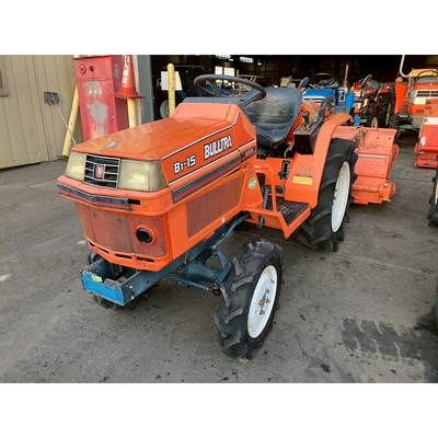 KUBOTA トラクター B1-15D