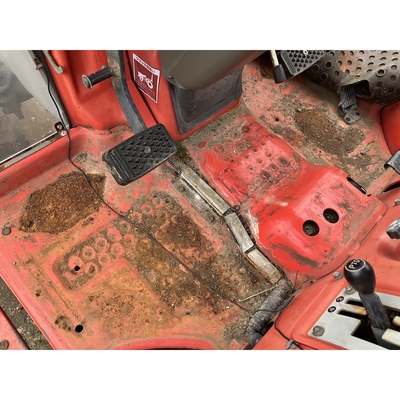 YANMAR トラクター AF22