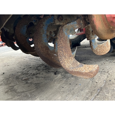 YANMAR トラクター AF22