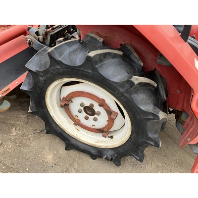 YANMAR トラクター AF22