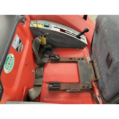 YANMAR トラクター AF22