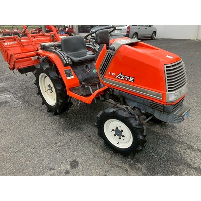 KUBOTA トラクター A-15D