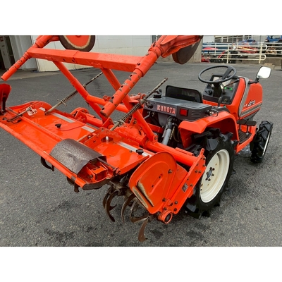 KUBOTA トラクター A-15D