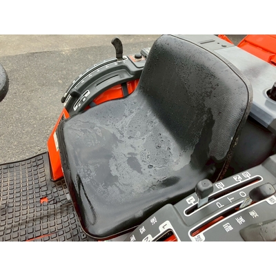 KUBOTA トラクター A-15D