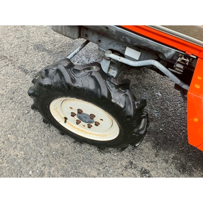 KUBOTA トラクター A-15D