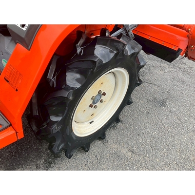 KUBOTA トラクター A-15D