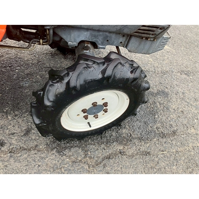 KUBOTA トラクター A-15D