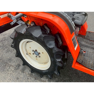 KUBOTA トラクター A-15D