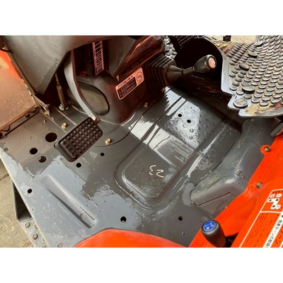 KUBOTA トラクター GL23