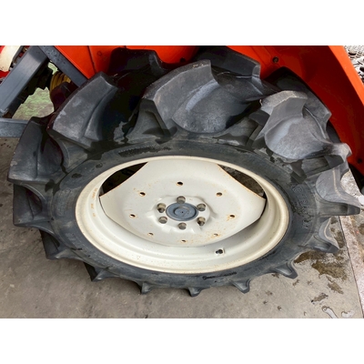 KUBOTA トラクター GL23