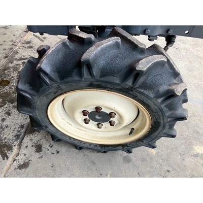 KUBOTA トラクター GL23