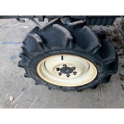 KUBOTA トラクター GL23