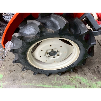 KUBOTA トラクター GL23