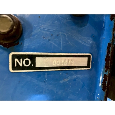 ISEKI トラクター TM15