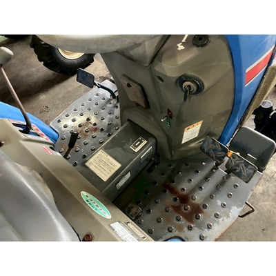 ISEKI トラクター TM15