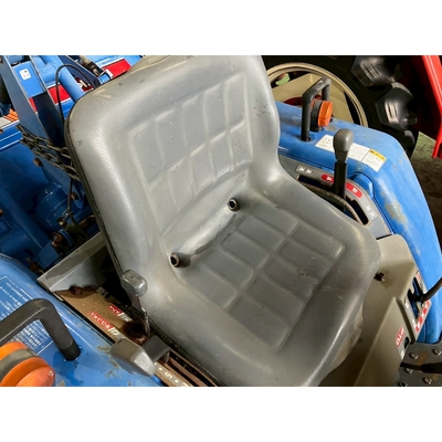 ISEKI トラクター TM15