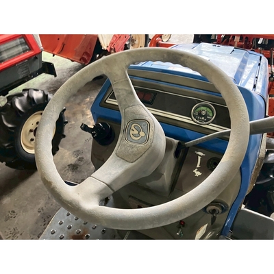 ISEKI トラクター TM15
